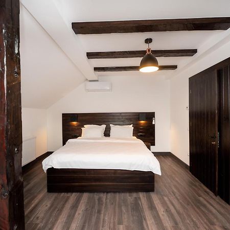 Casa Bolta Rece Hotel Sighetu Marmaţiei Buitenkant foto