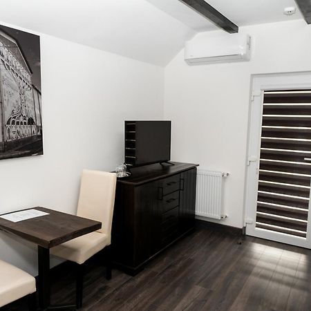Casa Bolta Rece Hotel Sighetu Marmaţiei Buitenkant foto