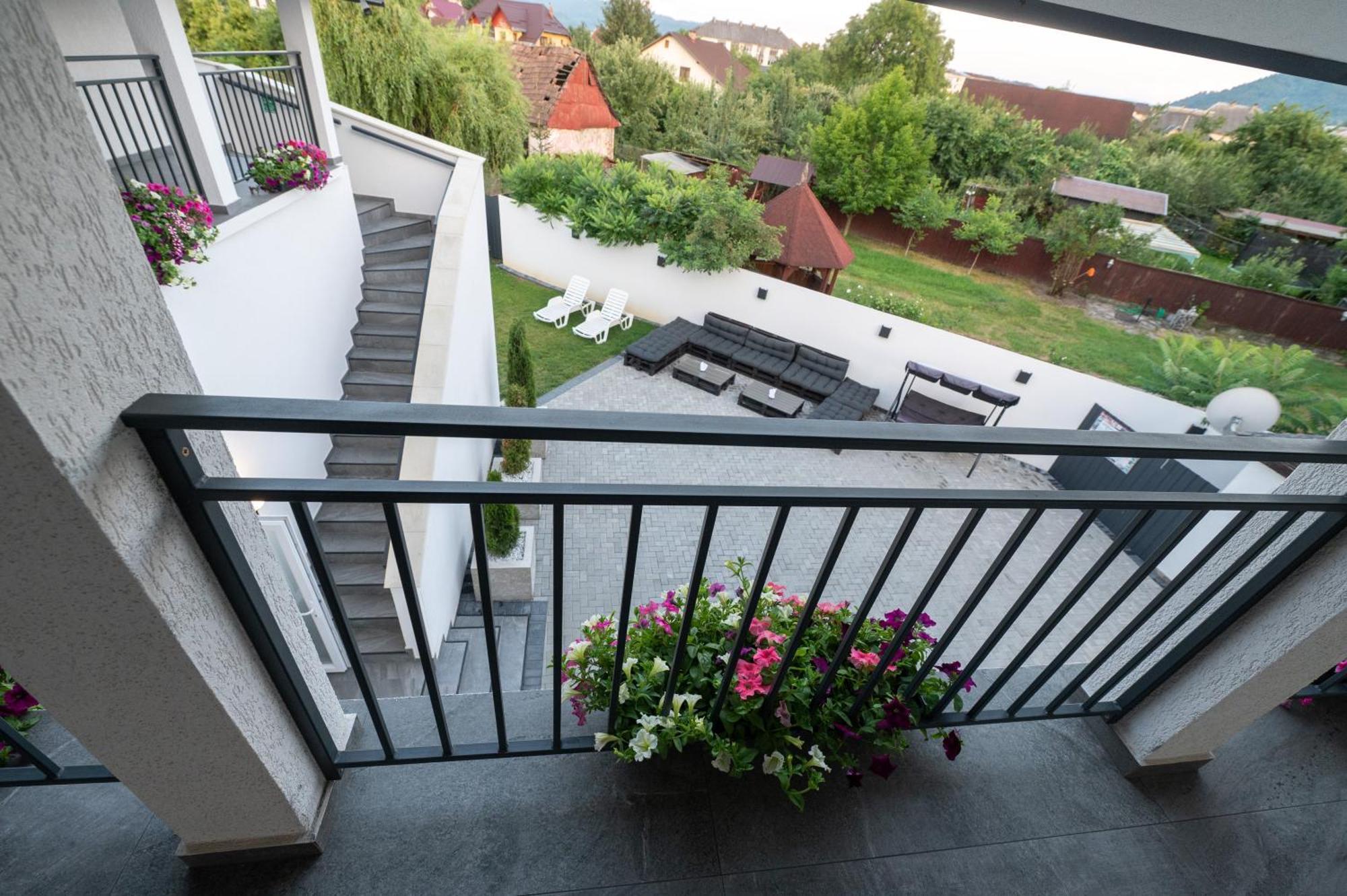 Casa Bolta Rece Hotel Sighetu Marmaţiei Buitenkant foto