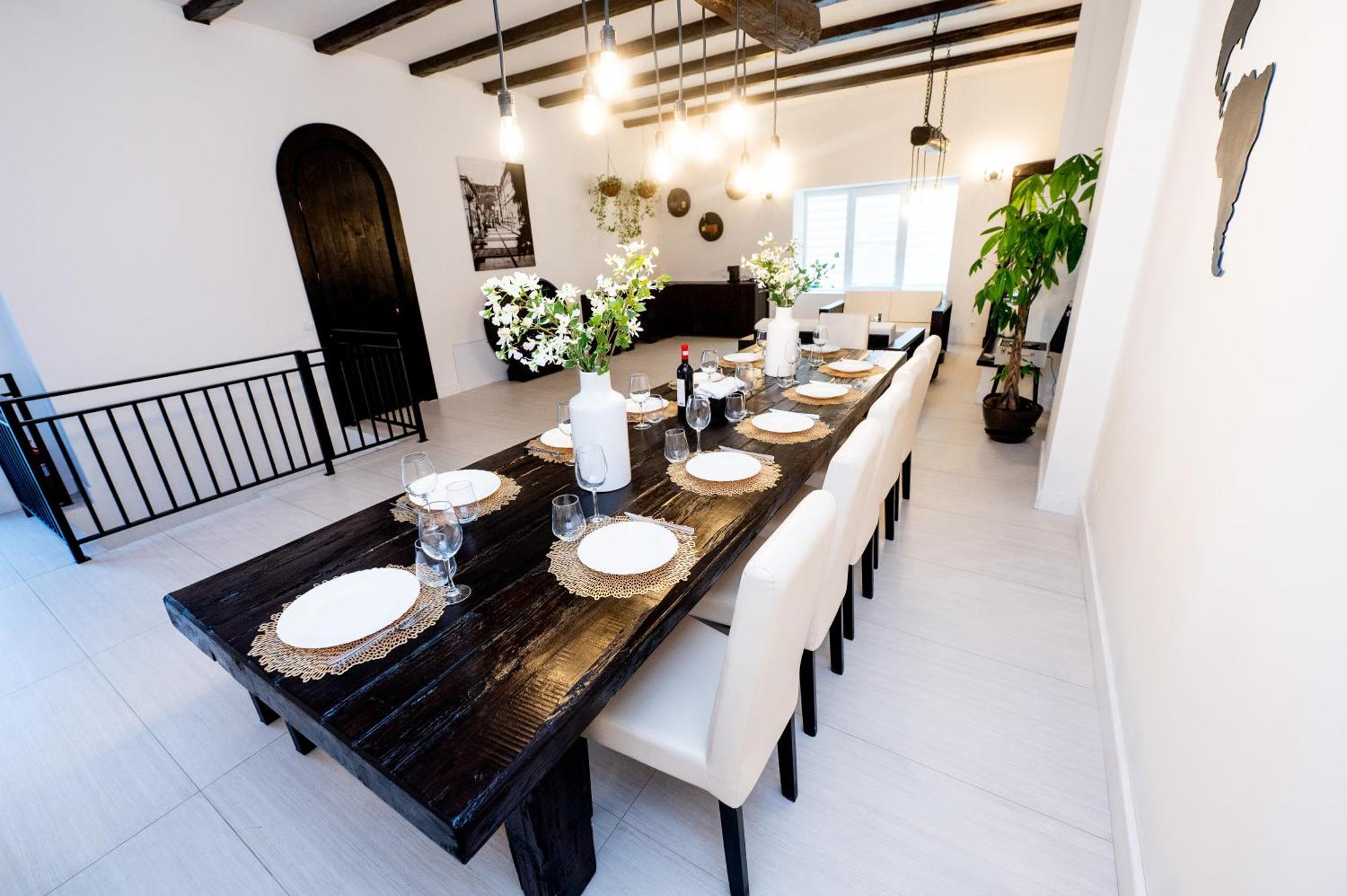 Casa Bolta Rece Hotel Sighetu Marmaţiei Buitenkant foto