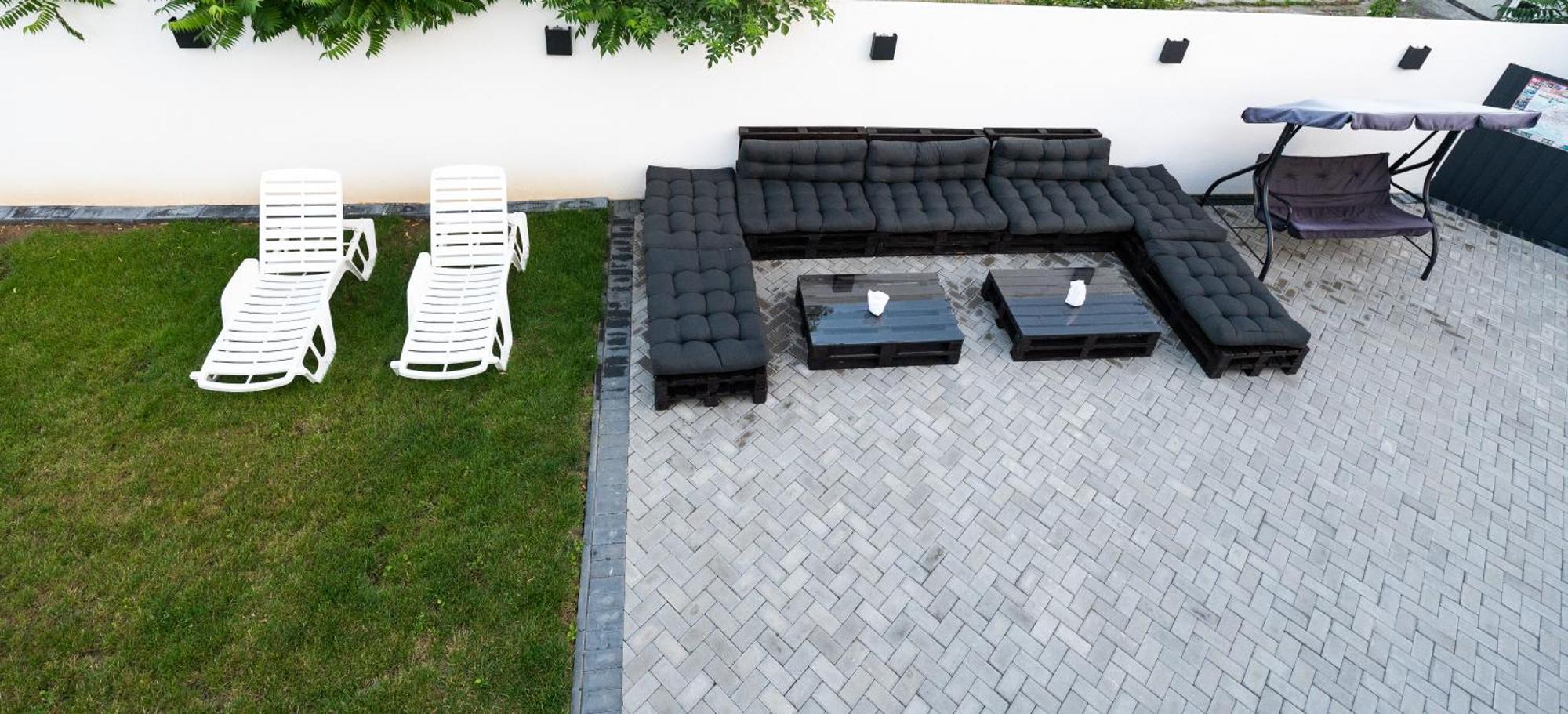 Casa Bolta Rece Hotel Sighetu Marmaţiei Buitenkant foto
