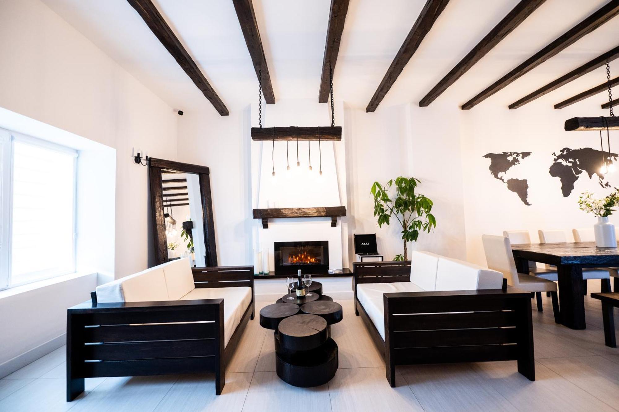 Casa Bolta Rece Hotel Sighetu Marmaţiei Buitenkant foto